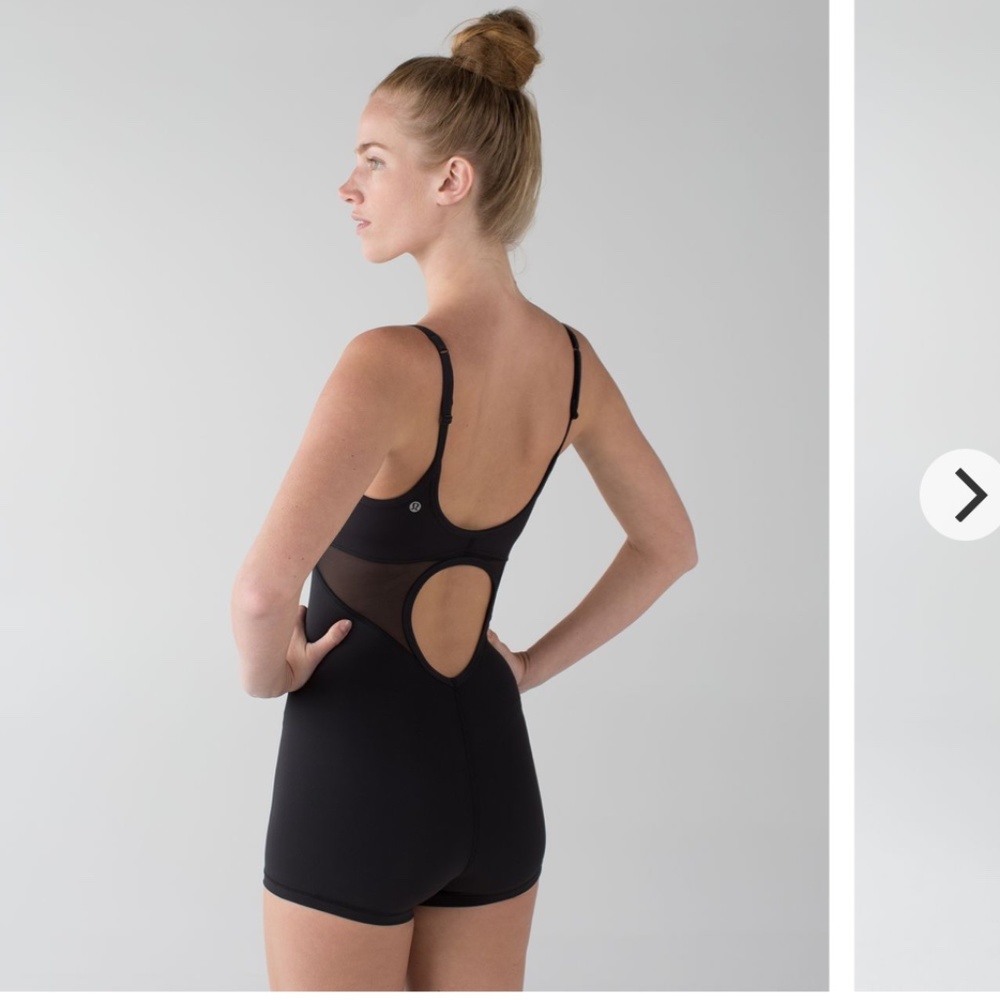 Drop it Like It's Hot Leotard